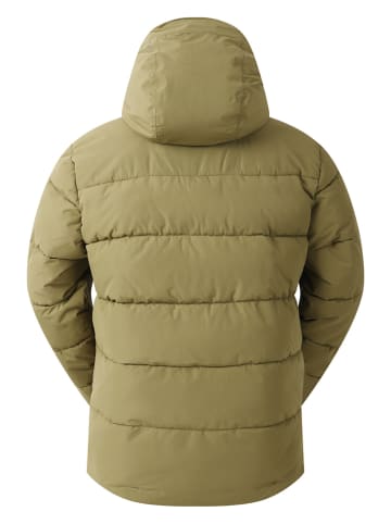 Dare 2b Ski-/ Snowboardjacke "Camber II" in Khaki