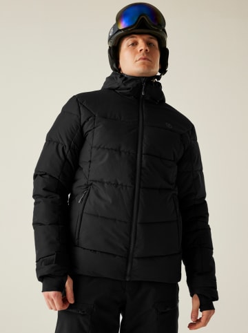 Dare 2b Ski-/ Snowboardjacke "Camber II" in Schwarz