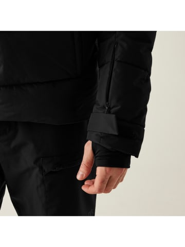 Dare 2b Ski-/ Snowboardjacke "Camber II" in Schwarz