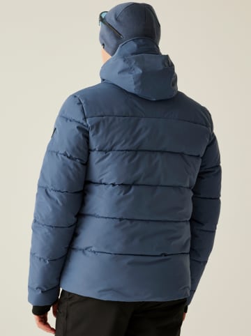 Dare 2b Ski-/ Snowboardjacke "Camber II" in Blau