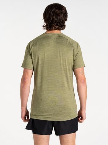 Dare 2b Funktionsshirt "Persist" in Khaki