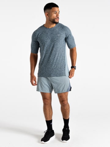 Dare 2b Functioneel shirt "Power Up" grijs