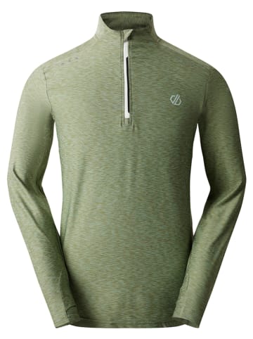 Dare 2b Funktionslongsleeve "Power Up III" in Grün