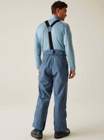 Dare 2b Ski-/ Snowboardhose "Achieve II" in Blau