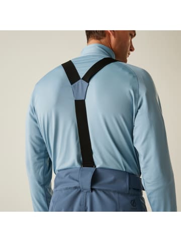 Dare 2b Ski-/ Snowboardhose "Achieve II" in Blau