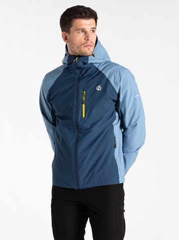 Dare 2b Funktionsjacke "Torrek" in Dunkelblau