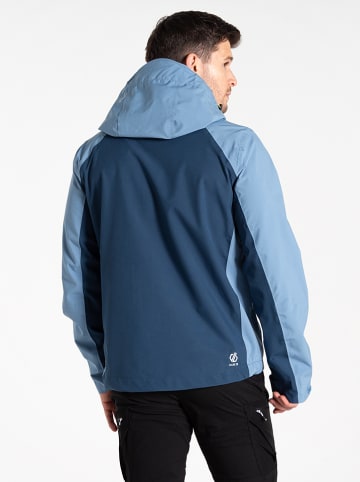 Dare 2b Functionele jas "Torrek" donkerblauw