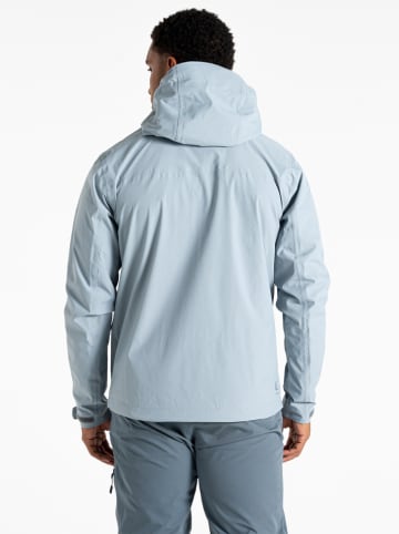 Dare 2b Kurtka funkcyjna "Switch Out II" w kolorze błękitnym