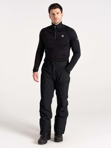 Dare 2b Ski-/snowboardbroek "Baseplate II" zwart