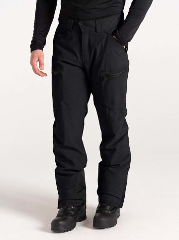 Dare 2b Ski-/ Snowboardhose "Baseplate II" in Schwarz