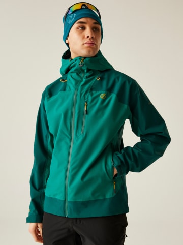 Dare 2b Regenjacke "Torrek II" in Grün