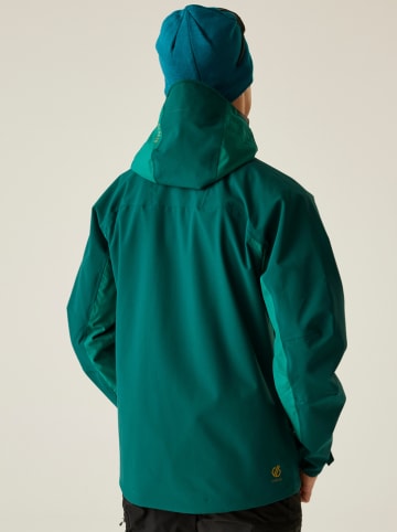 Dare 2b Regenjacke "Torrek II" in Grün