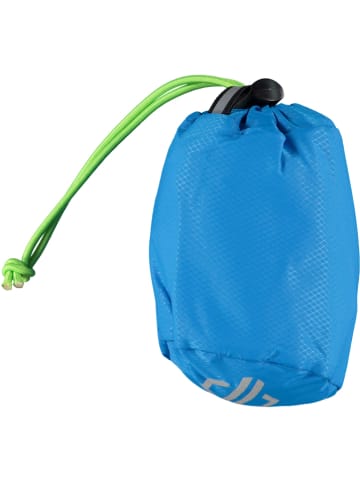 Regatta Rucksack "Silicone III" in Blau/ Schwarz - (B)25,5 x (H)45 x (T)12 cm