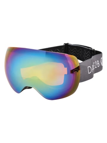 Dare 2b Ski-/snowboardbril "Verto" grijs/meerkleurig