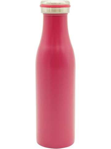 Regatta Roestvrijstalen drinkfles roze - 480 ml
