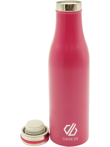 Regatta Bidon w kolorze różowym - 480 ml