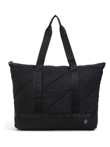 Dare 2b Torba sportowa "Luxe" w kolorze czarnym