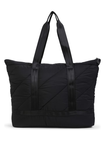 Dare 2b Torba sportowa "Luxe" w kolorze czarnym