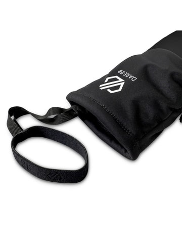 Dare 2b Funktionsfingerhandschuhe "Freeride" in Schwarz