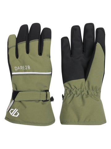 Dare 2b Ski-/Snowboardvingerhandschoenen "Restart" kaki
