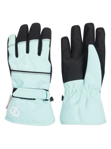 Dare 2b Ski-/Snowboardvingerhandschoenen "Restart" turquoise
