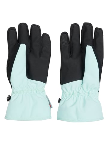 Dare 2b Ski-/ Snowboardfingerhandschuhe "Restart" in Türkis