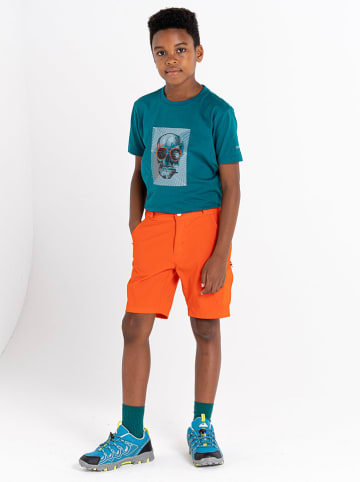 Dare 2b Functionele short "Reprise II" oranje