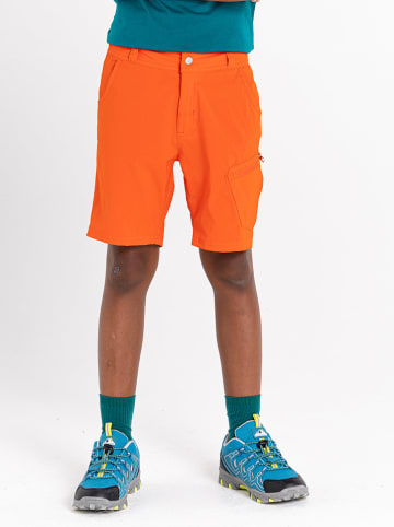 Dare 2b Functionele short "Reprise II" oranje