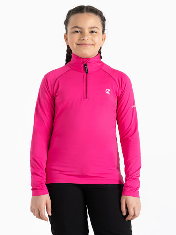 Dare 2b Funktionsshirt "Consist II Core" in Pink