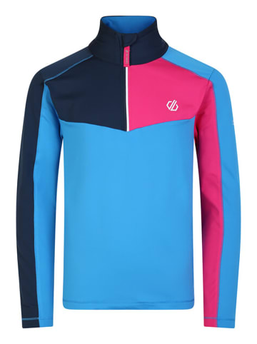 Dare 2b Functioneel shirt "Formate II Core" turquoise/roze