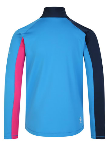 Dare 2b Functioneel shirt "Formate II Core" turquoise/roze
