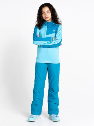 Dare 2b Koszulka funkcyjna "Formate II Core" w kolorze turkusowym