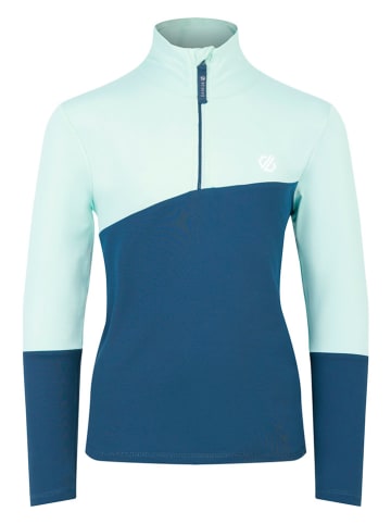 Dare 2b Functioneel shirt "Formate III" blauw/turquoise