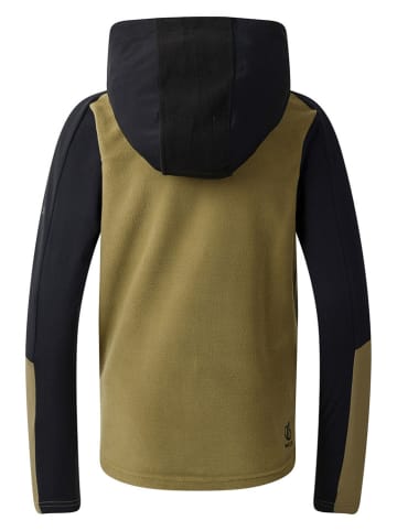 Dare 2b Funktionsjacke "Thriving IV" in Khaki/ Schwarz