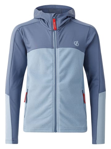 Dare 2b Funktionsjacke "Thriving IV" in Hellblau/ Blau