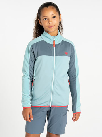 Dare 2b Fleecejacke "Emergent IV" in Hellblau