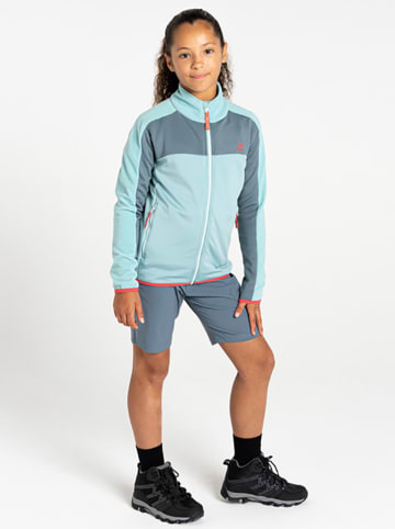 Dare 2b Fleece vest "Emergent IV" lichtblauw