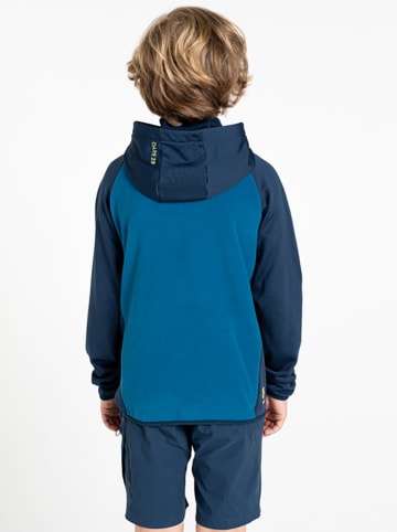 Dare 2b Hybridjacke "Switch Out" in Blau/ Dunkelblau
