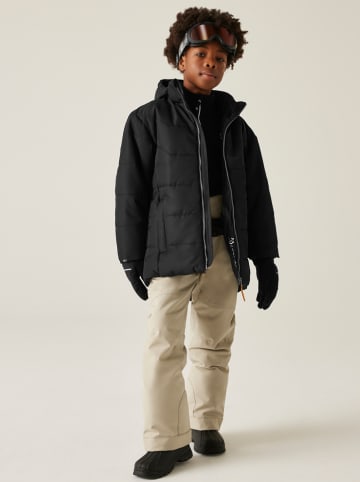 Dare 2b Kurtka narciarska "Explorer" w kolorze czarnym