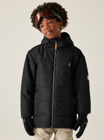 Dare 2b Kurtka narciarska "Explorer" w kolorze czarnym