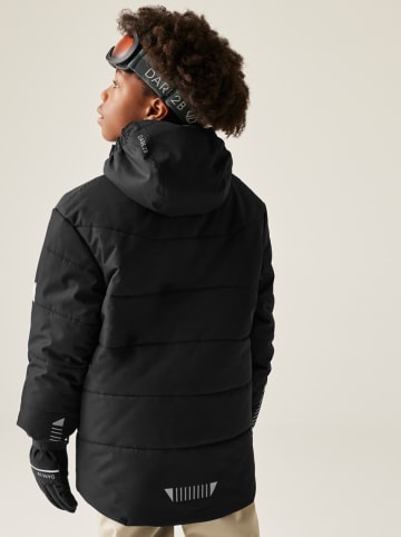 Dare 2b Ski-/ Snowboardjacke "Explorer" in Schwarz