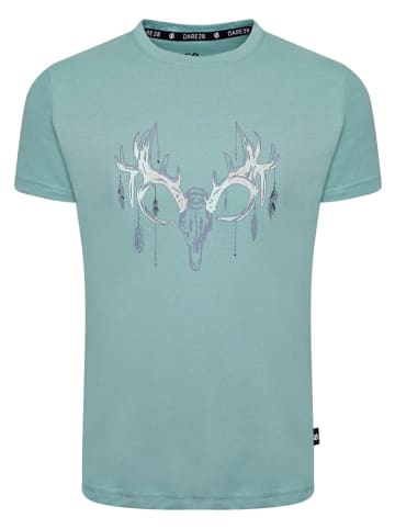 Dare 2b Shirt "Go Beyond" in Mint