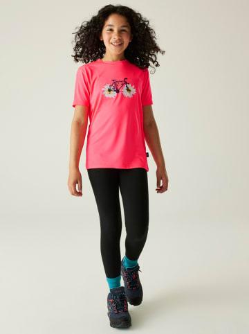 Dare 2b Funktionsshirt "Amuse II" in Pink