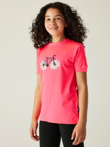 Dare 2b Functioneel shirt "Amuse II" roze