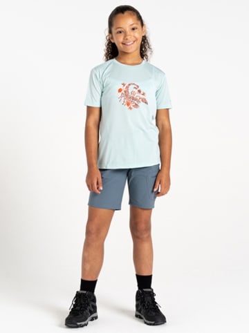 Dare 2b Functioneel shirt "Amuse II" turquoise