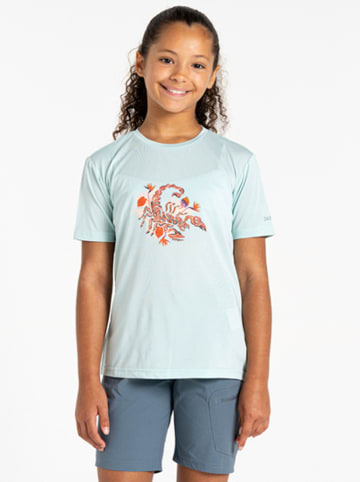 Dare 2b Functioneel shirt "Amuse II" turquoise