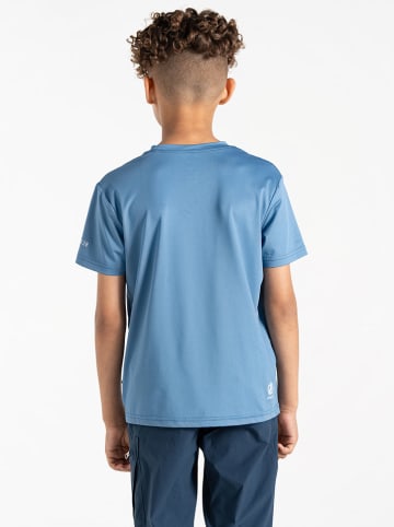 Dare 2b Functioneel shirt "Amuse II" blauw