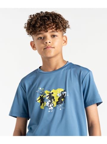 Dare 2b Funktionsshirt "Amuse II" in Blau