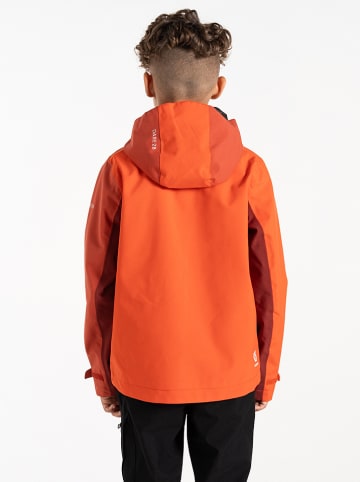 Dare 2b Kurtka funkcyjna "Explore II" w kolorze czerwonym