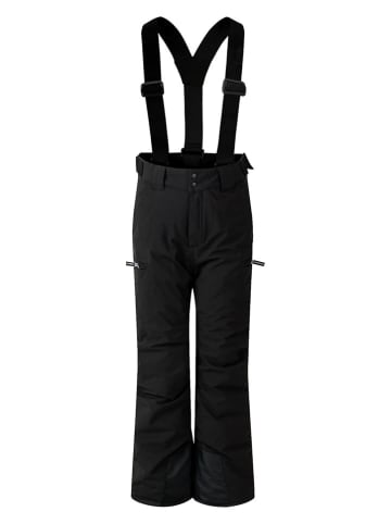 Dare 2b Ski-/ Snowboardhose "Pow II" in Schwarz